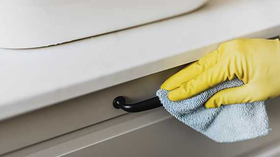 Limpieza de Clínicas y Farmacias