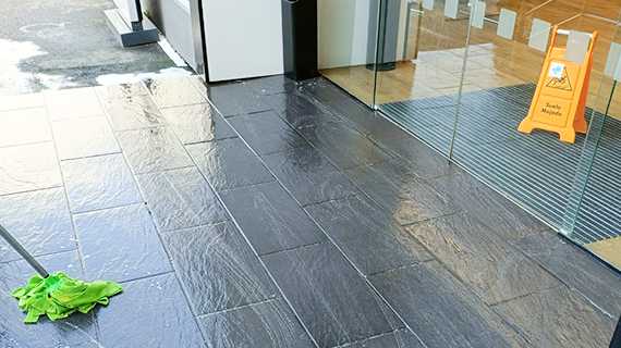 Limpieza de Oficinas