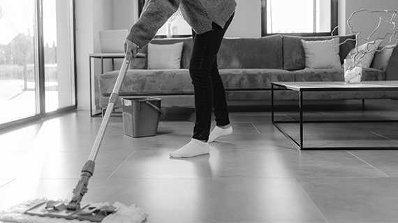 Limpieza de Viviendas